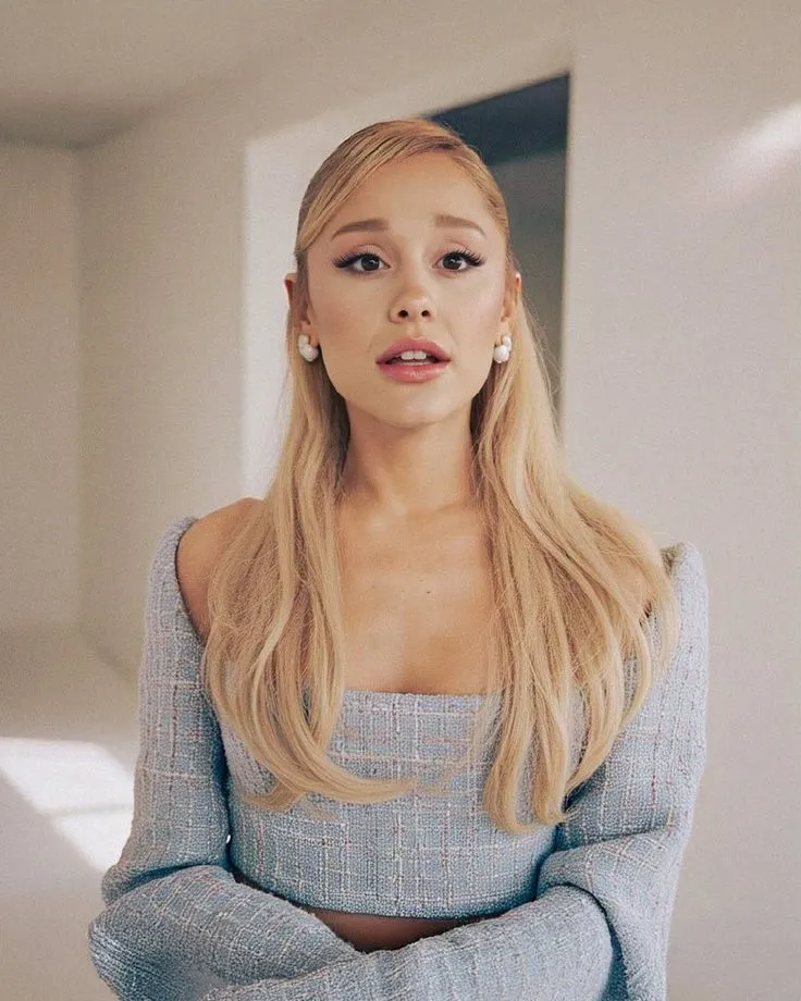 This Surprise Family Remix Just Rewrote the Rules — Ariana Grande and Frankie Collab Has Fans Screaming