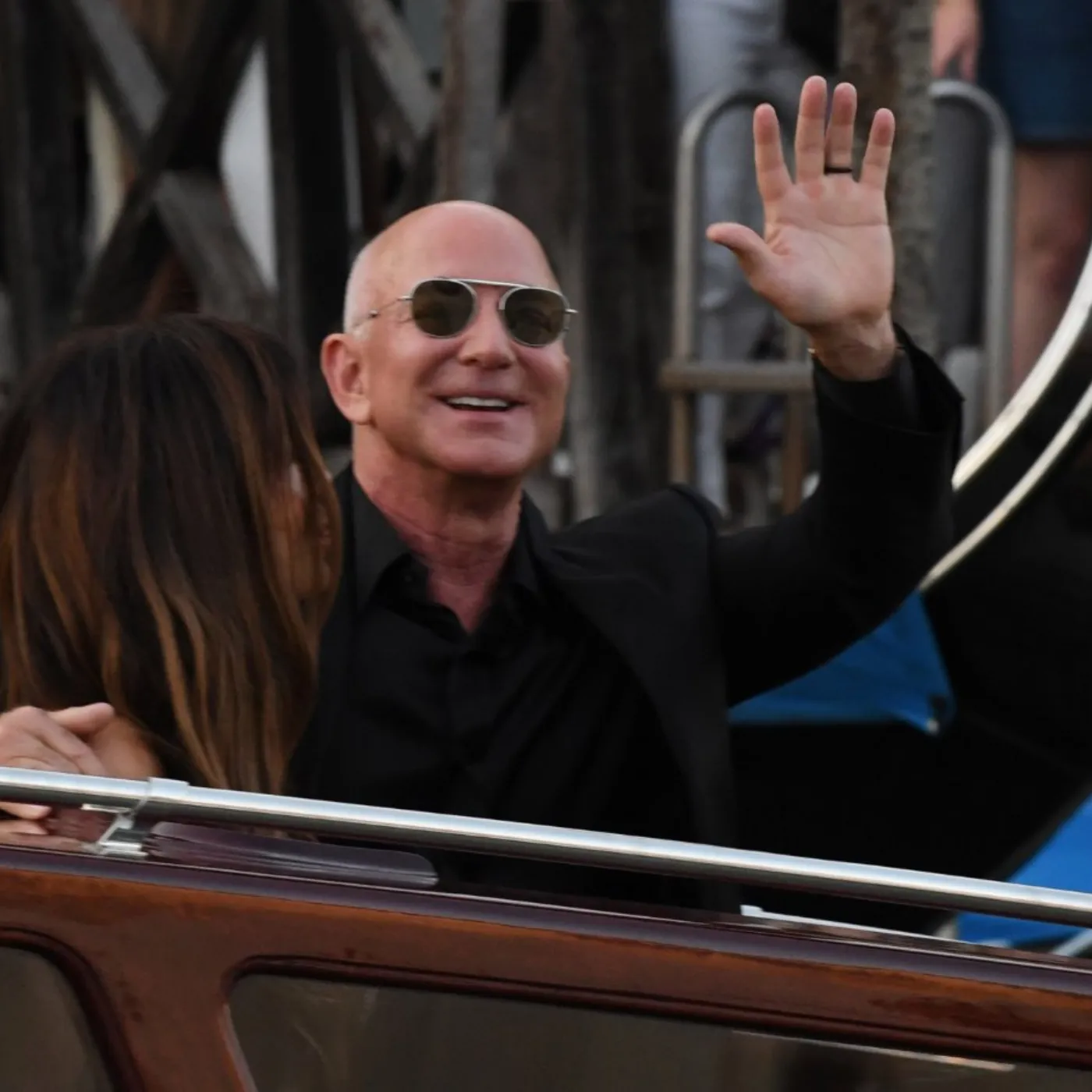 image_686c898e44f56 Internet Erupts Over Jeff Bezos’ $Billion ‘I Do’ Gift as ‘Eat the Rich’ Trends Again