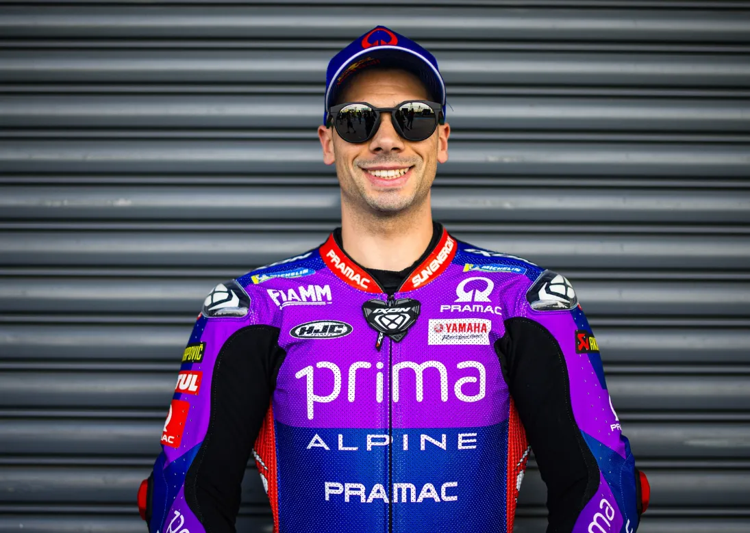 Miguel Oliveira is about to make a shocking move in the MotoGP paddock.