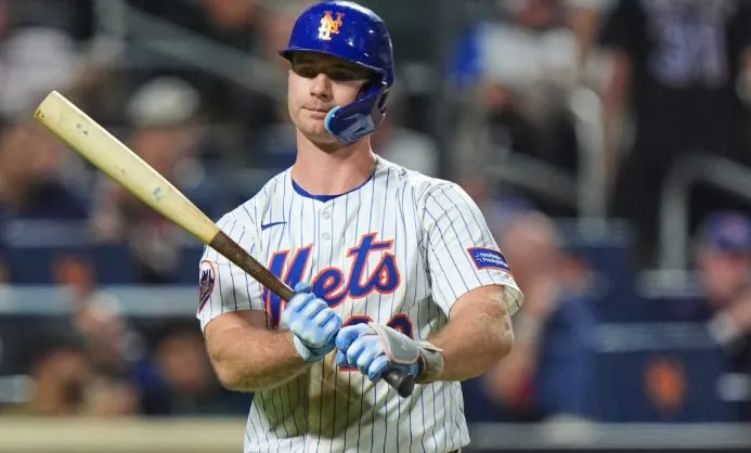 Two-time champion, but Pete Alonso decided not to participate in this year's Home Run Derby – Why?