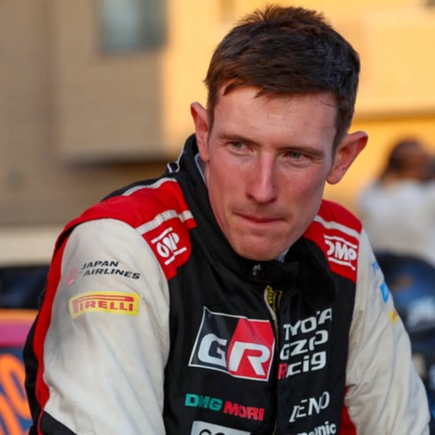 “He Couldn’t Believe What Just Happened”—Elfyn Evans Breaks Down as Toyota Falls Apart in the Canaries