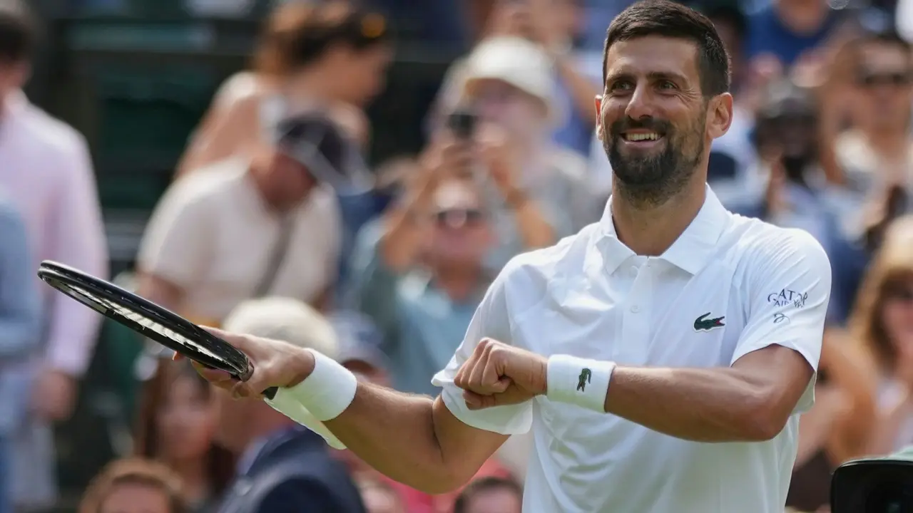 image_686cb33109c15 Novak Djokovic Reveals What Messi Asked Him at a Restaurant — And His Hilarious Response Went Viral
