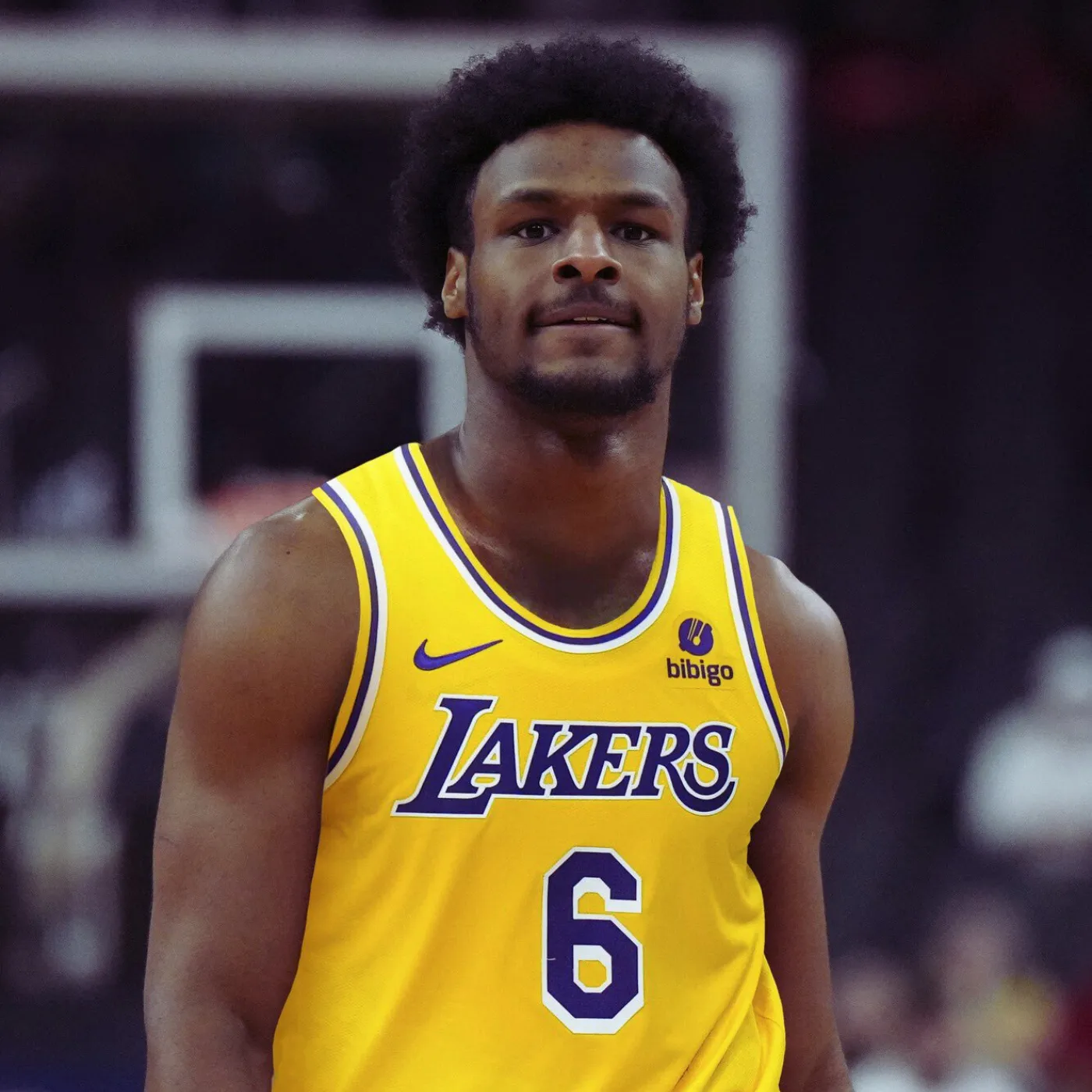 image_686cb47e0feab Bronny James Stuns NBA Fans with Ruthless Dunk Over Heat Defender