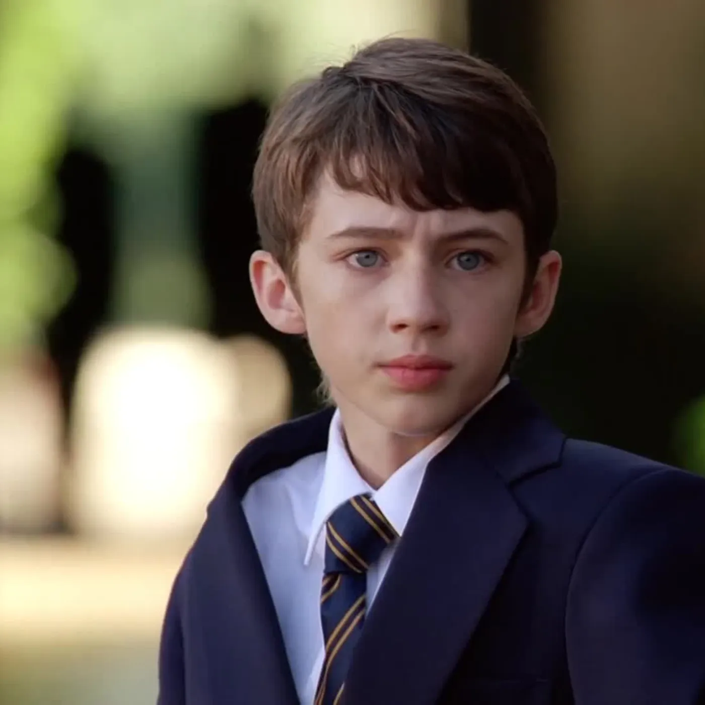 Troye Sivan’s Viral Throwback: The Surprising Truth About His Young Wolverine Role Has Everyone Talking