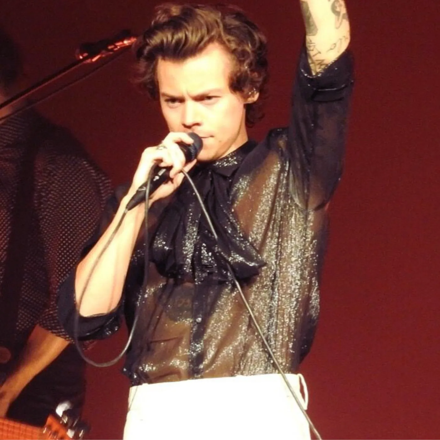 image_686cc05b62809 Role Model Crowned ‘The Next Harry Styles’—Harry’s Reaction Sparks Meltdown Online