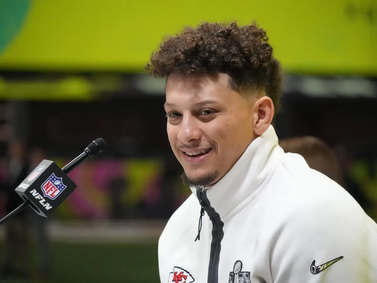 The Private Words Tom Brady Whispered to Patrick Mahomes This Offseason — NFL Fans Can’t Believe It’s Real