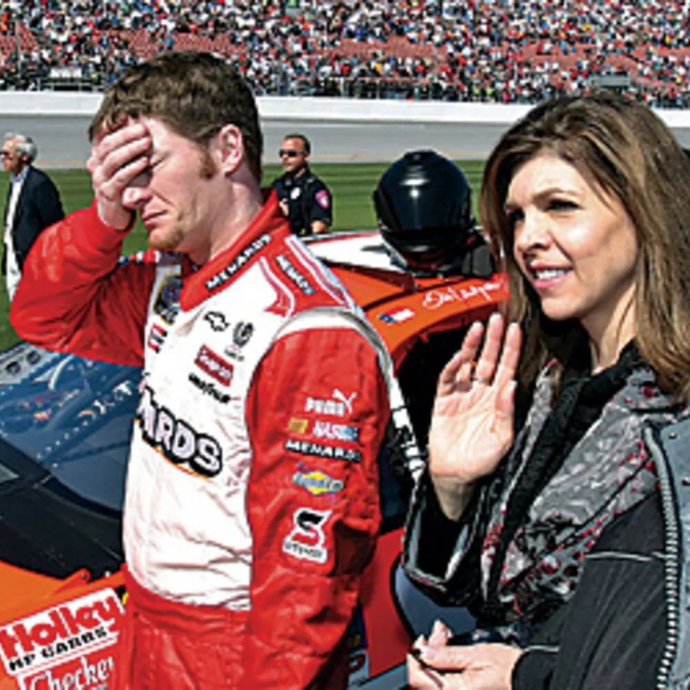 image_686ccb2497f78 “We Haven’t Spoken in Years” — Dale Jr. Opens Up About Teresa Earnhardt Rift That Changed Everything