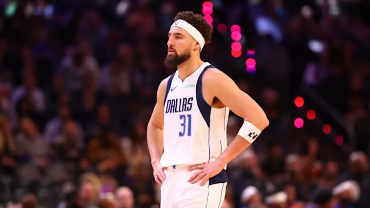 image_686ccb3c9e13f Klay Thompson eagerly reunites with D’Angelo Russell in Dallas: A promising new chapter