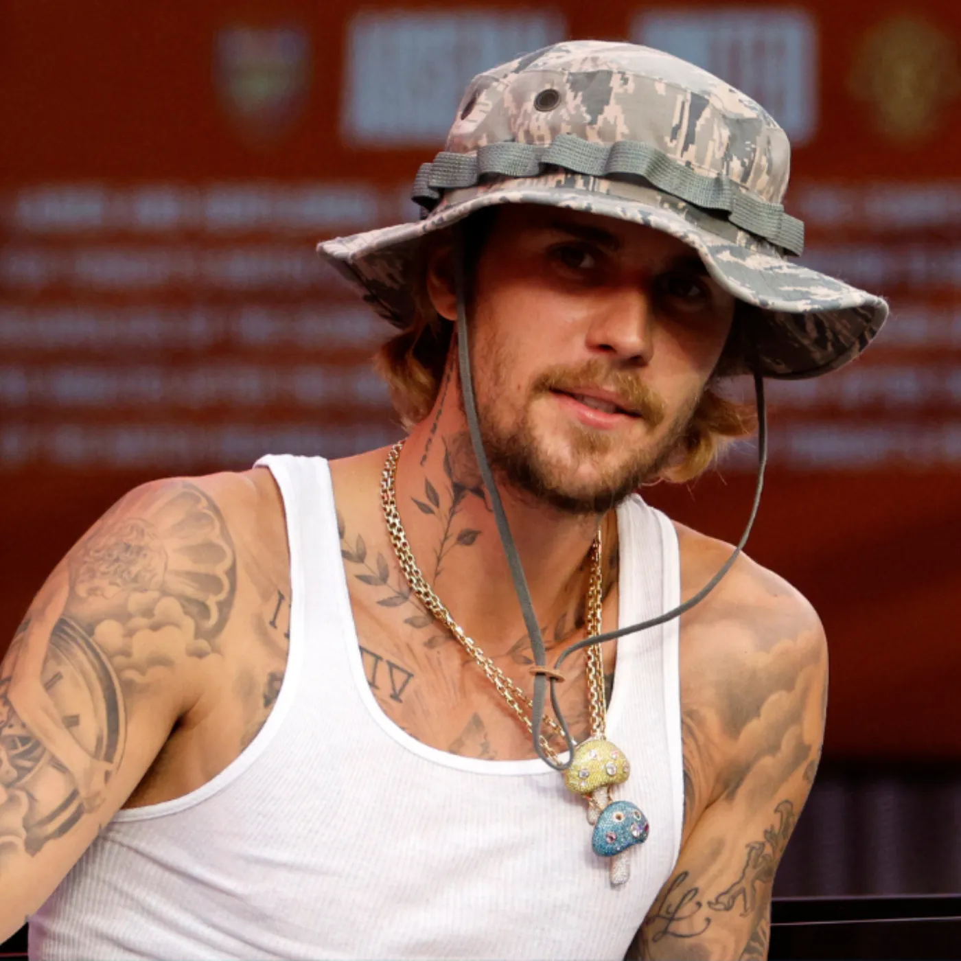 image_686ccb7171cca Justin Bieber’s Chilling Expression Sparks Fresh Talk of Marriage Trouble