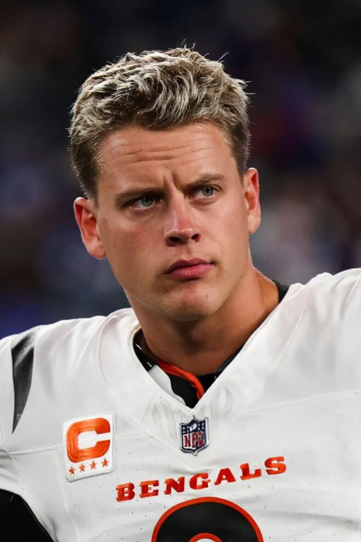 Joe Burrow Is Suing a Teen Over a Viral Video — What He Said in Court Left Everyone Stunned