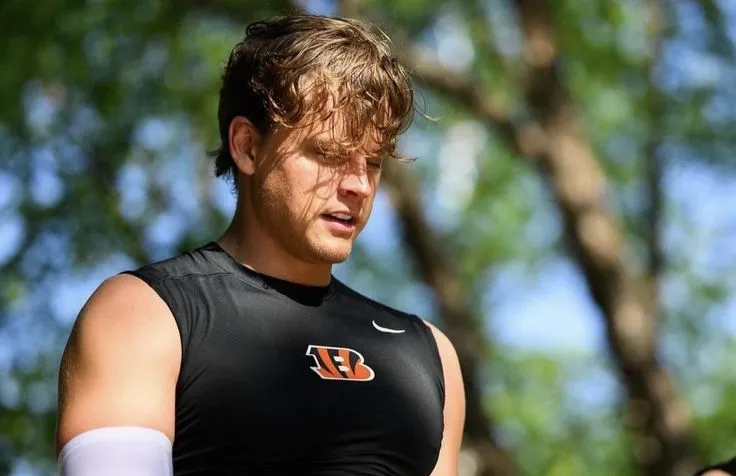 image_686cd17bb789d Joe Burrow Almost Left Cincinnati After One Terrifying Night — What Netflix's 'Quarterback' Finally Revealed