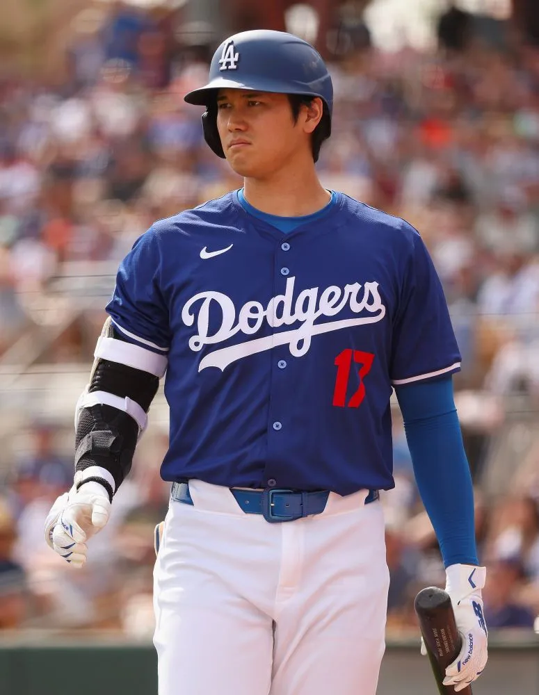 She Could Be Living Like a Queen — But Ohtani’s Mom Still Works Part-Time. Her Reason? Heartbreaking