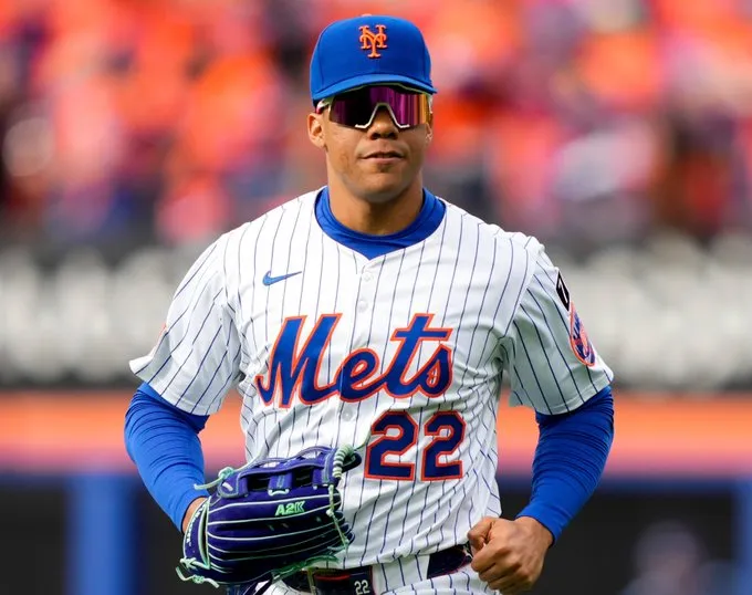 Is the MLB Rigged? Fans Outraged as Juan Soto Snubbed Despite Better Stats Than Most All-Stars