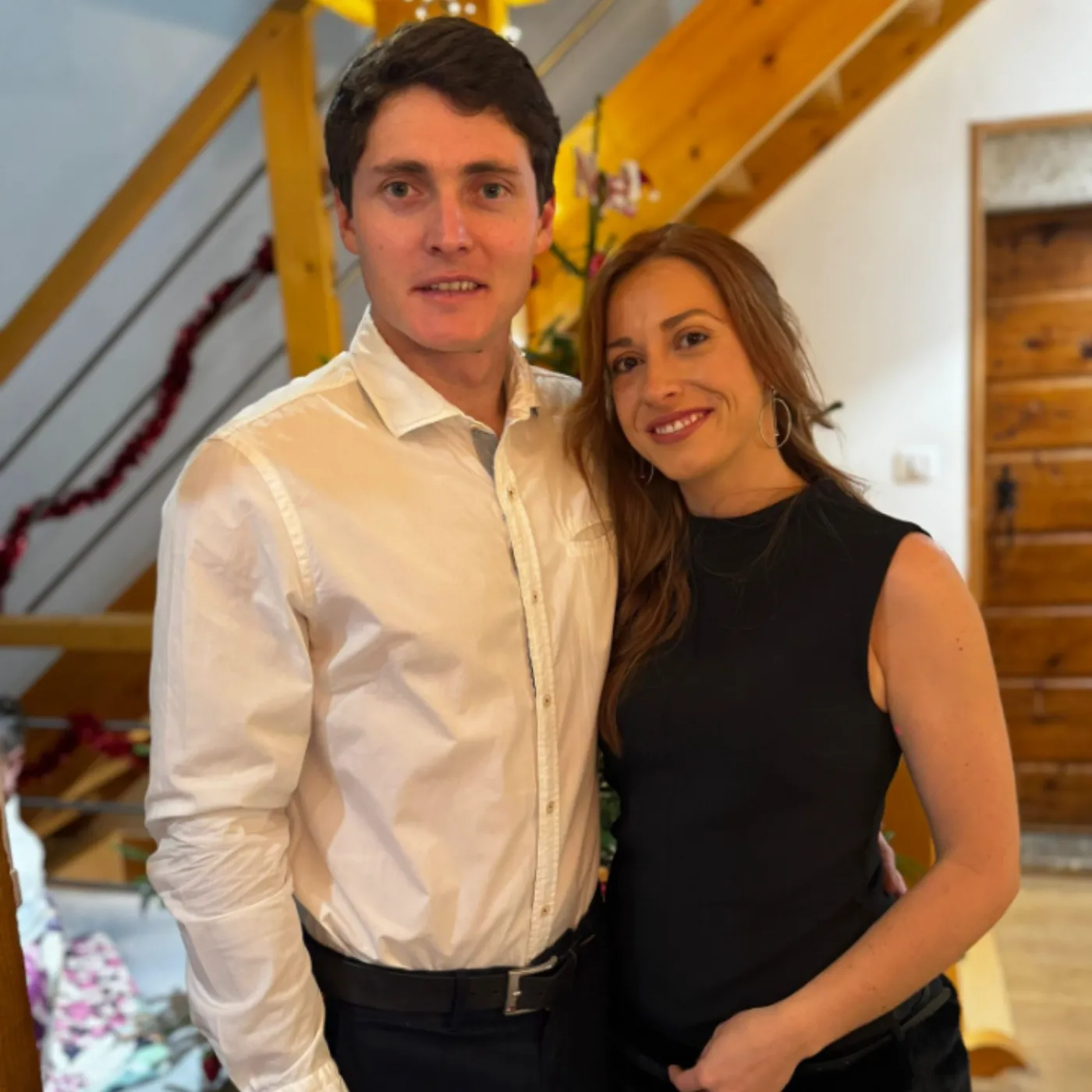 image_686dc6de0ff33 “It Was All a Lie...”—Adrien Fourmaux’s Wife Breaks Down as 18-Year Secret Finally Comes Out