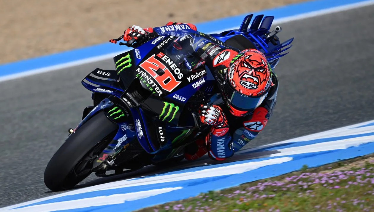 image_686dcc7cb6a13 Is Fabio Quartararo About to Leave Yamaha? The New Team is Being Called the 'Golden Destination'!