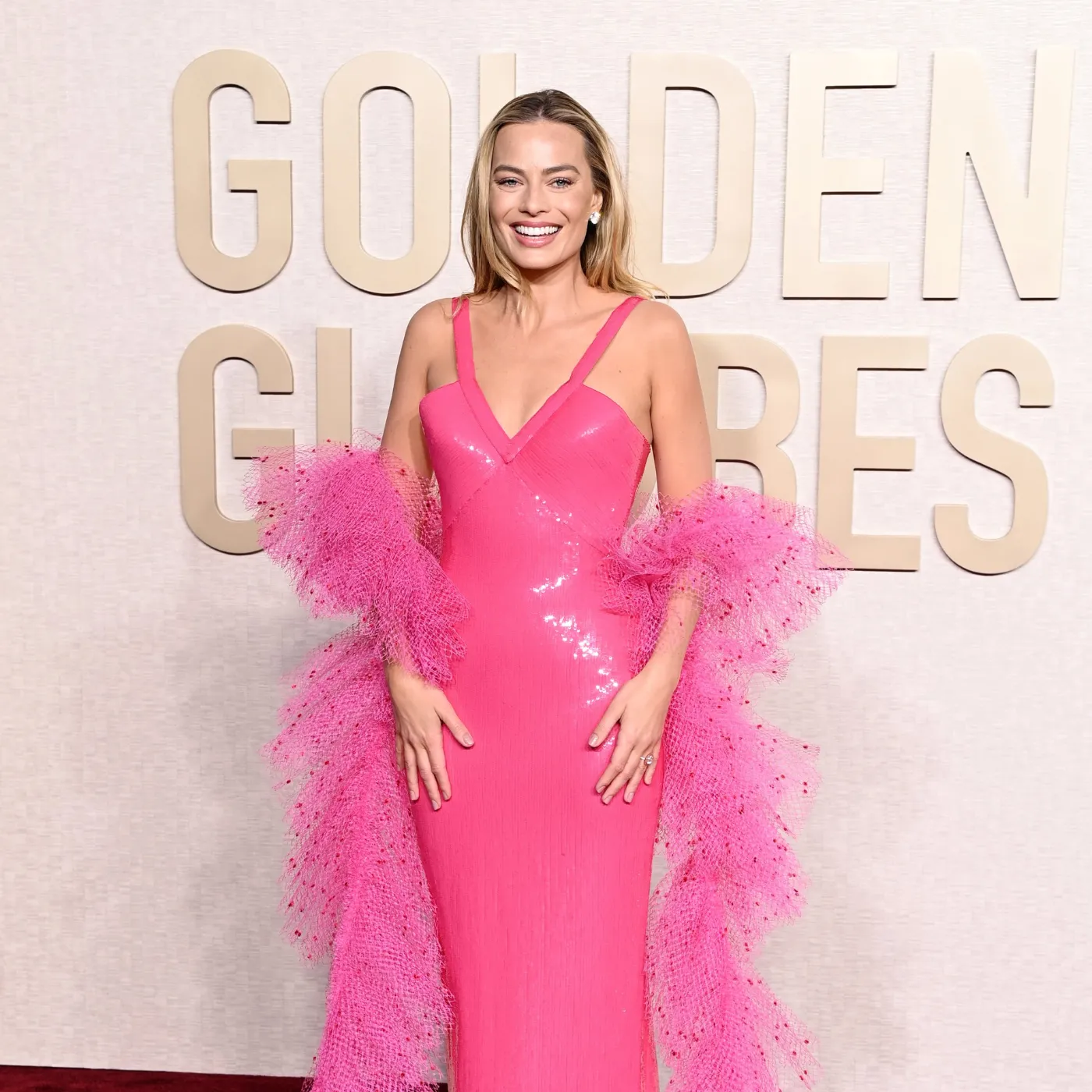 Margot Robbie Drops a Career Bombshell That’s Blowing Up the Internet