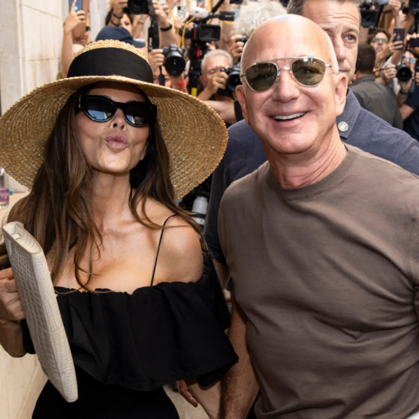 image_686dd5160709e Jeff Bezos’ “Trainwreck” Wedding Ignites Internet Fury Over Outrageous Billionaire Excess