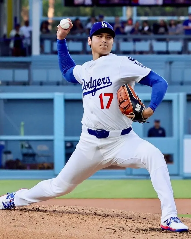 image_686dd7cbe5c45 Shohei Ohtani’s Bold Delay: The Real Reason He Refused to Throw — And What It Means for Baseball