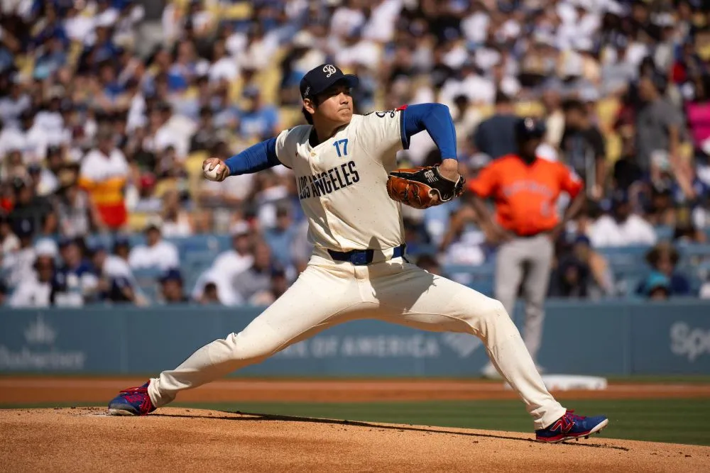 Shohei Ohtani’s Bold Delay: The Real Reason He Refused to Throw — And What It Means for Baseball