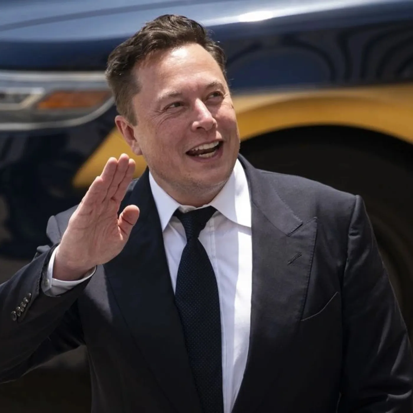 Tesla Bull Slams Board in Urgent Plea—Elon Musk’s Savage Response Ignites Chaos