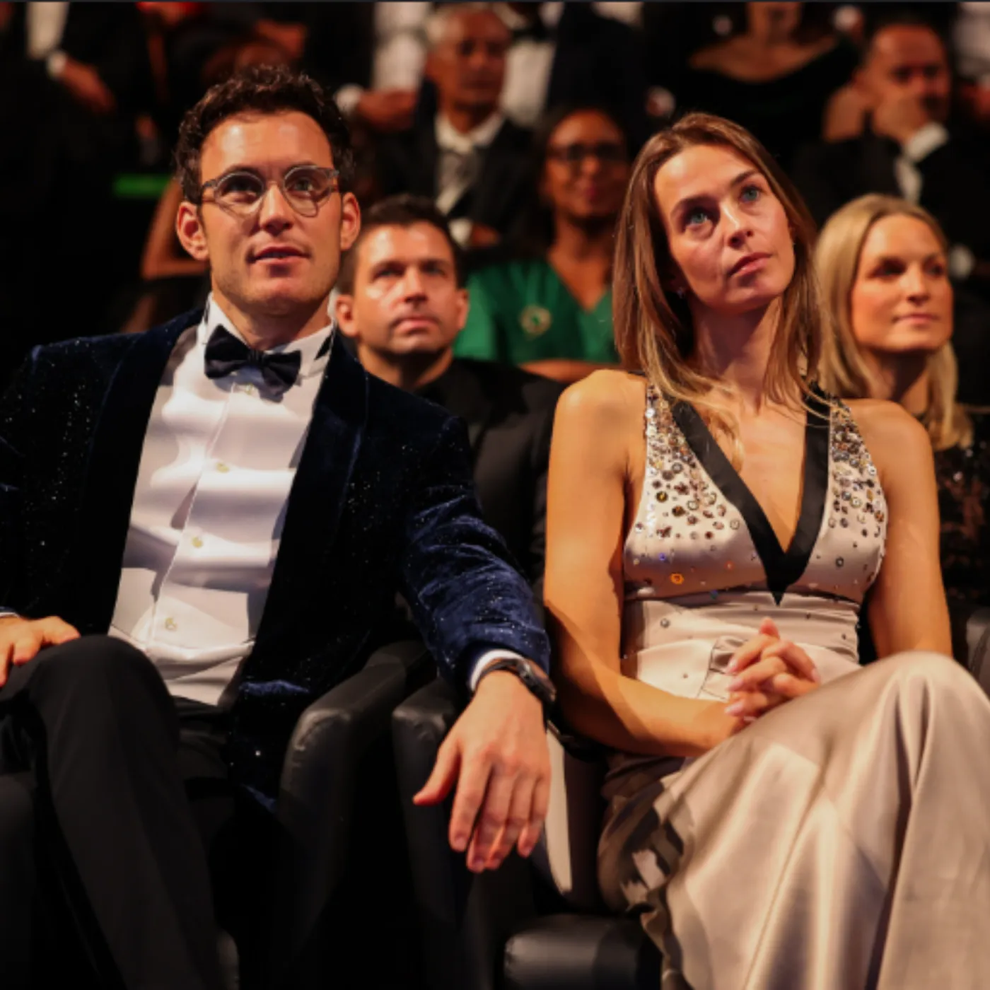 “I Shouldn’t Have Done It”—Thierry Neuville’s Wife Collapses After THAT Race. The Truth Breaks the Internet.