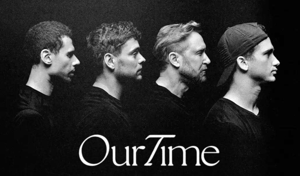 Afrojack, Martin Garrix & David Guetta: The Most Anticipated EDM Blockbuster Has Finally Arrived