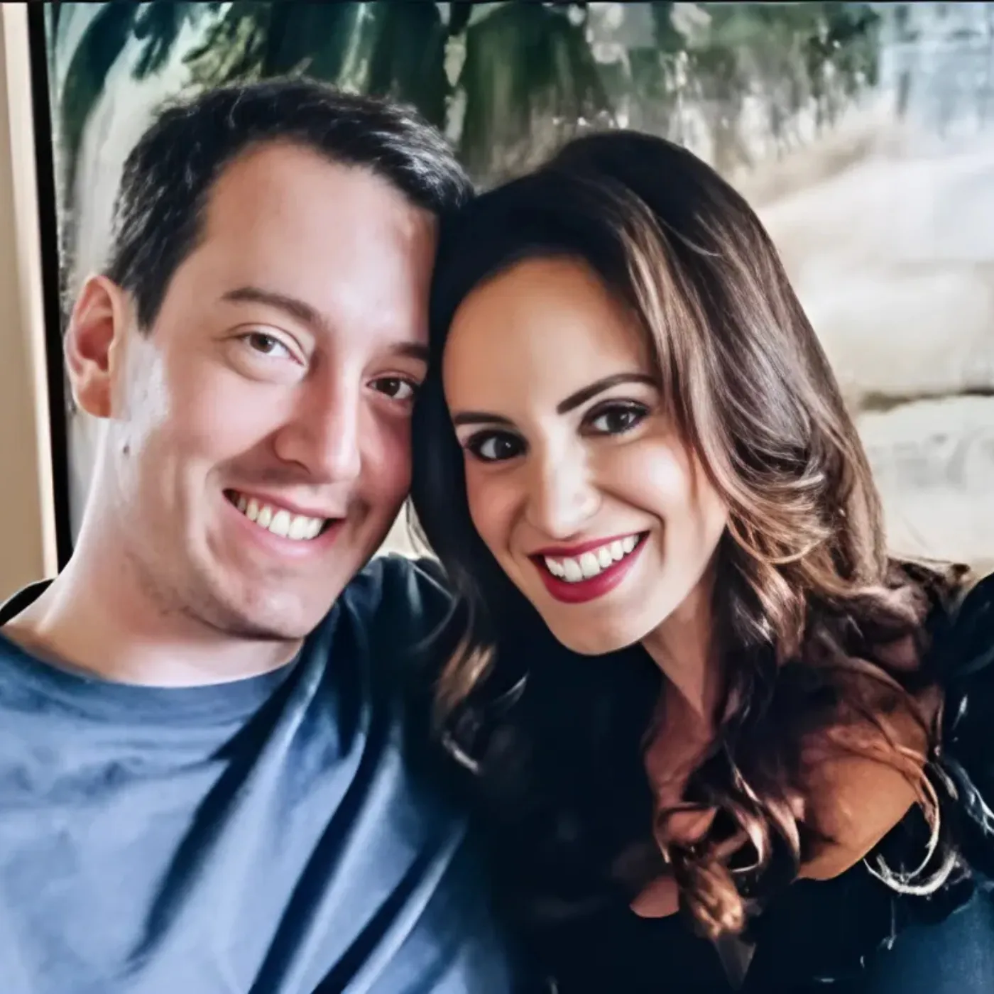 “We Almost Ended It”—Kyle Busch’s Wife Finally Reveals What Nearly Destroyed Their Marriage
