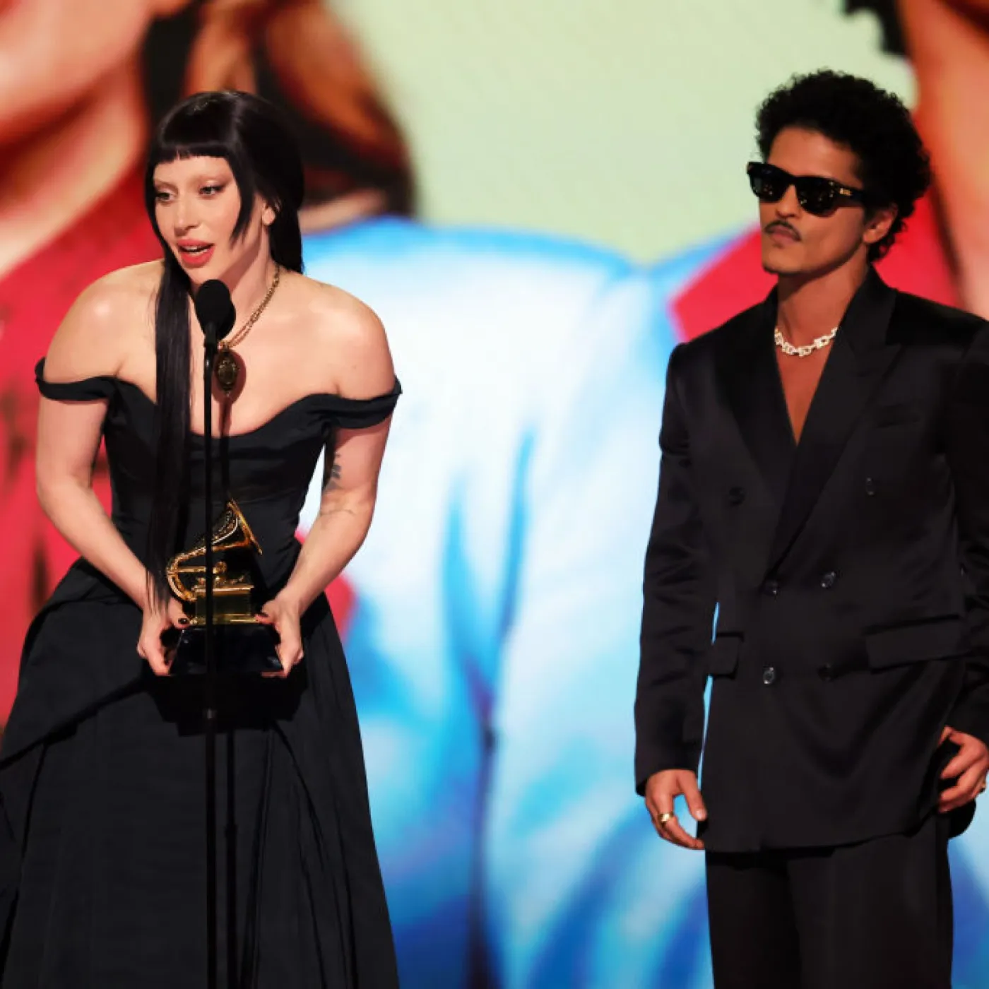 image_686de82fa2a58 They Said It Would Flop: Lady Gaga & Bruno Mars Just Made History
