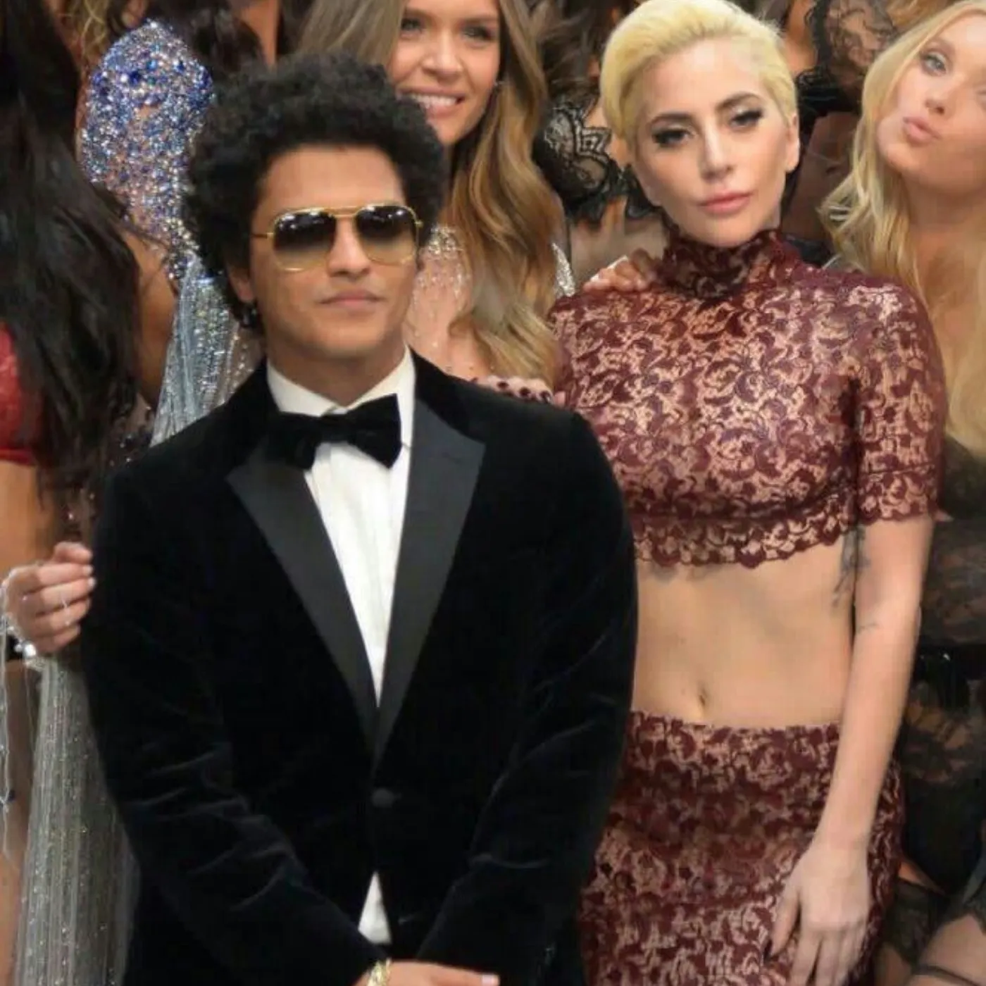 image_686de83109f27 They Said It Would Flop: Lady Gaga & Bruno Mars Just Made History