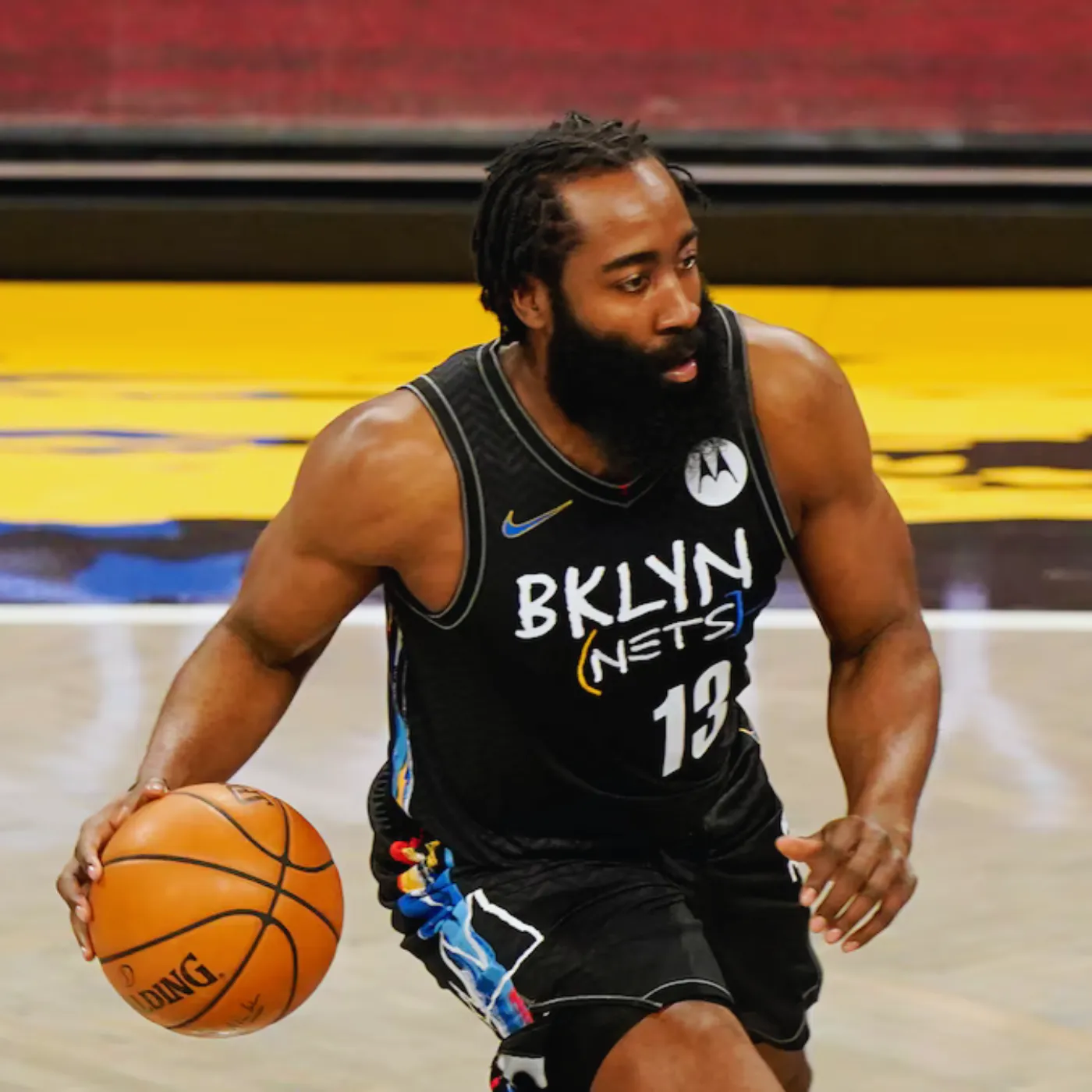 James Harden Just Declared War on His Doubters—and It’s Getting Ugly