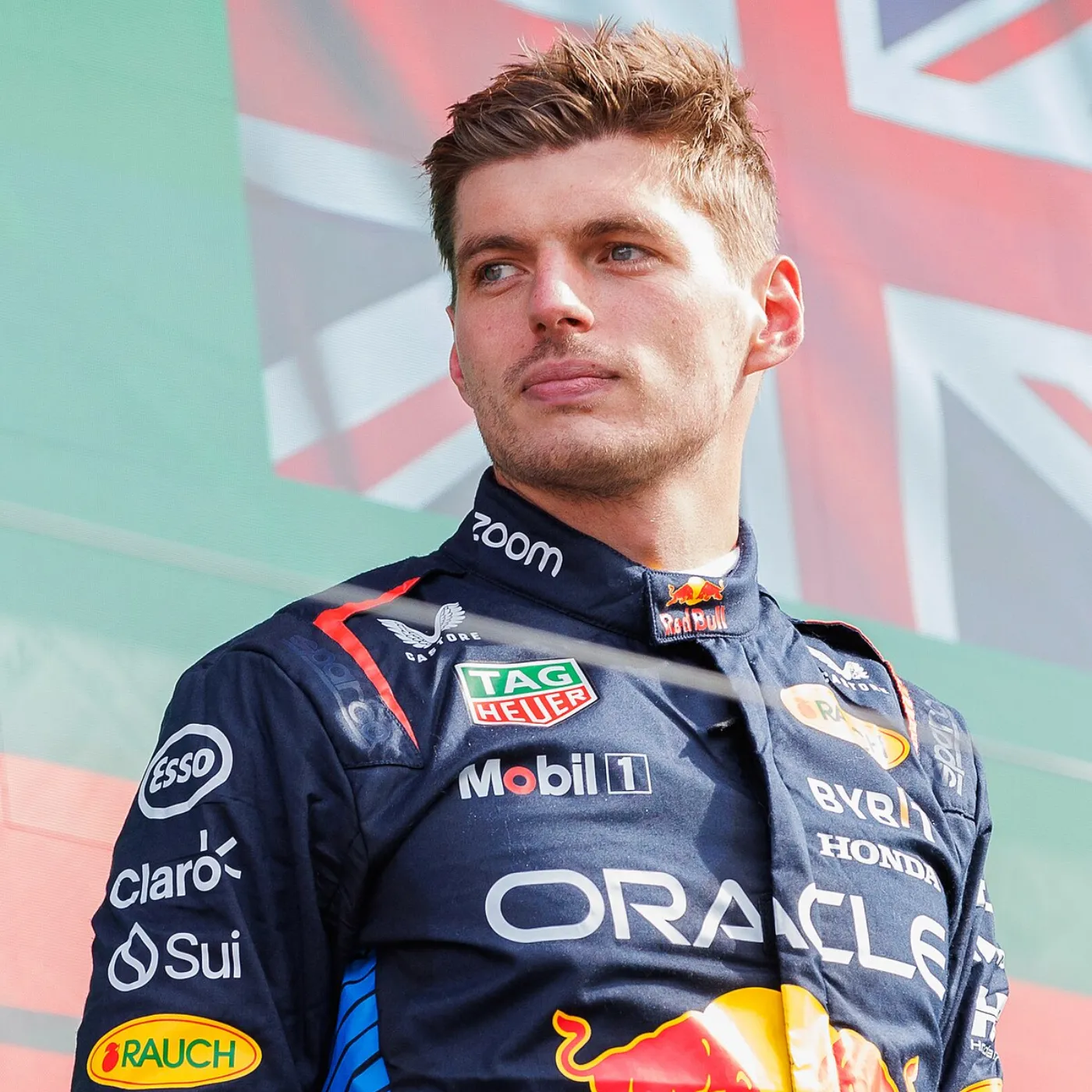 “I’m Taking This to Court”—Verstappen Explodes Over Damon Hill’s Red Bull Accusations
