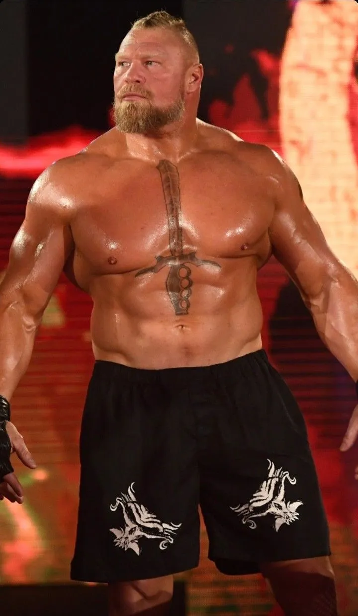 Is Brock Lesnar Returning as a Hero? WWE Fans Are Losing It Over SummerSlam Rumors