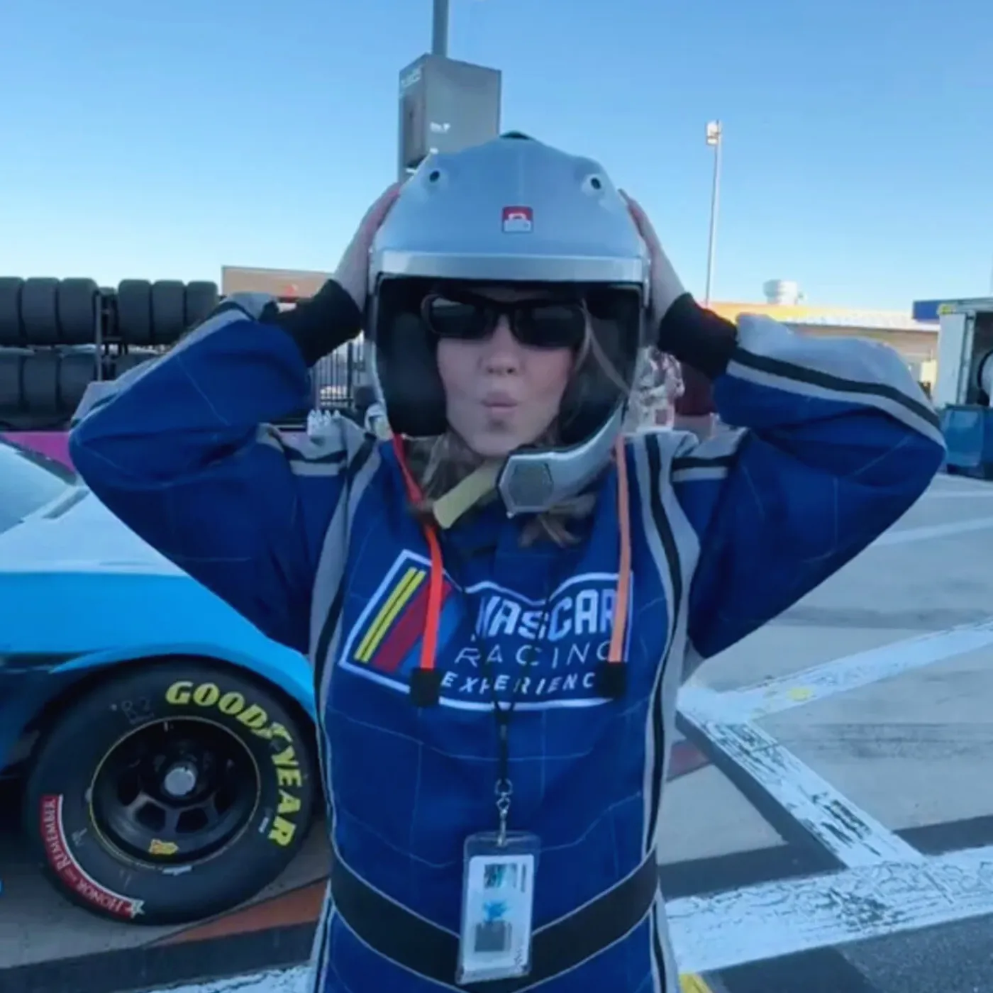 image_686df741e44cd Sydney Sweeney’s Wild NASCAR Love: Ryan Blaney’s Wife Drops the Bomb!