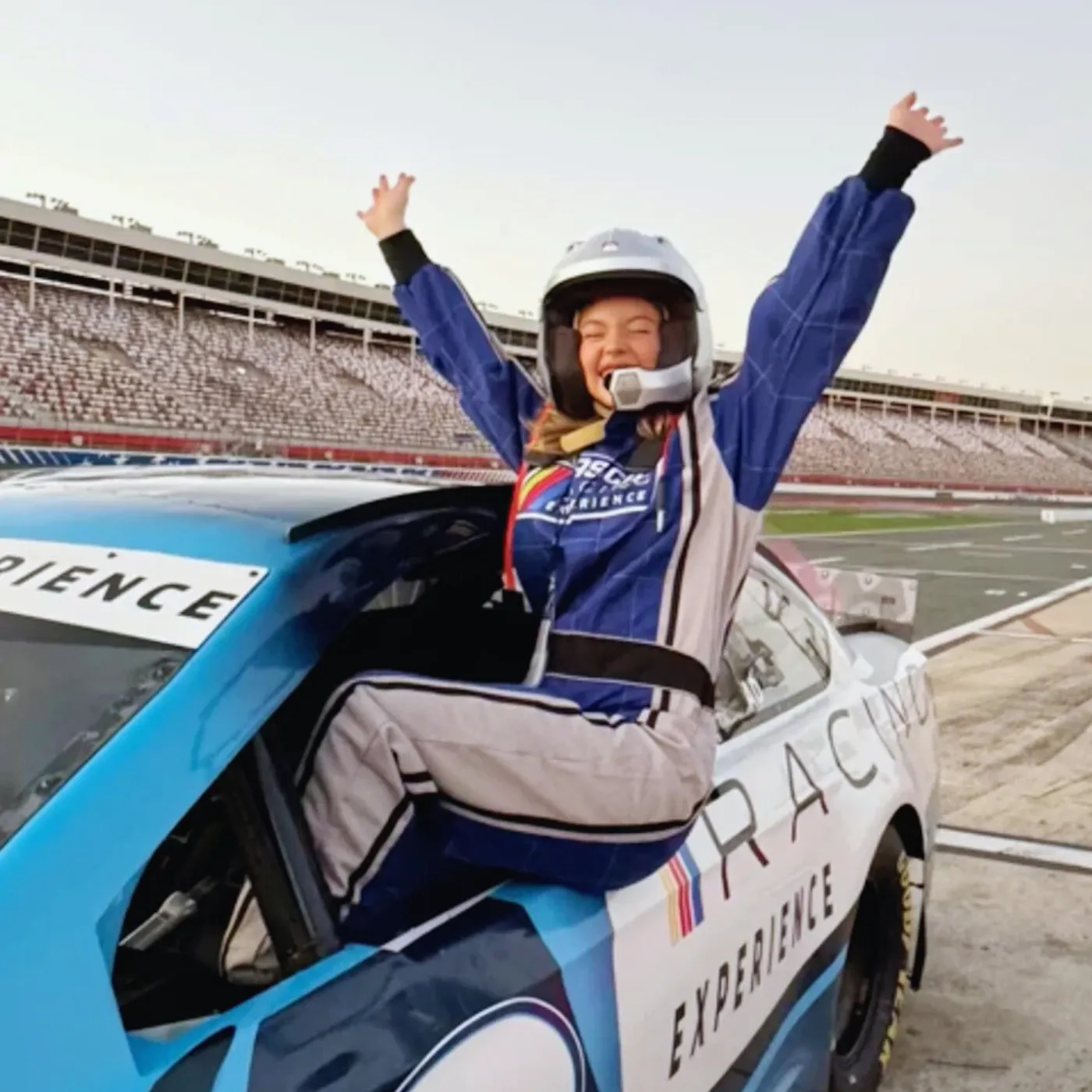 image_686df743bad7a Sydney Sweeney’s Wild NASCAR Love: Ryan Blaney’s Wife Drops the Bomb!