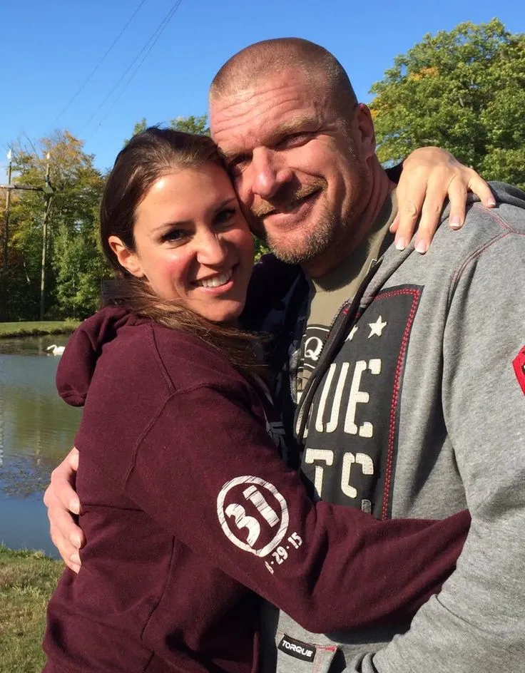image_686df79e8c8a2 A WWE Legend Just Admitted His Secret Crush on Stephanie McMahon — And It’s Not Who You Think