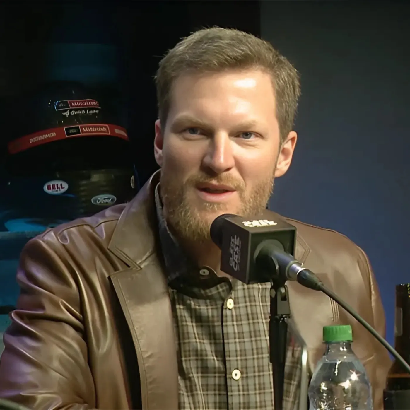 image_686df7a33d3b8 “He tried to ruin him!” —Dale Earnhardt Jr. RADIATION at van Gisbergen after incident with Connor Zilisch shocks the Grid