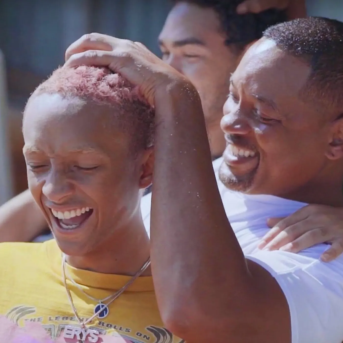 Will Smith’s Shocking Parenting Admission Sends Fans Back to Jaden Smith’s Weirdest Era