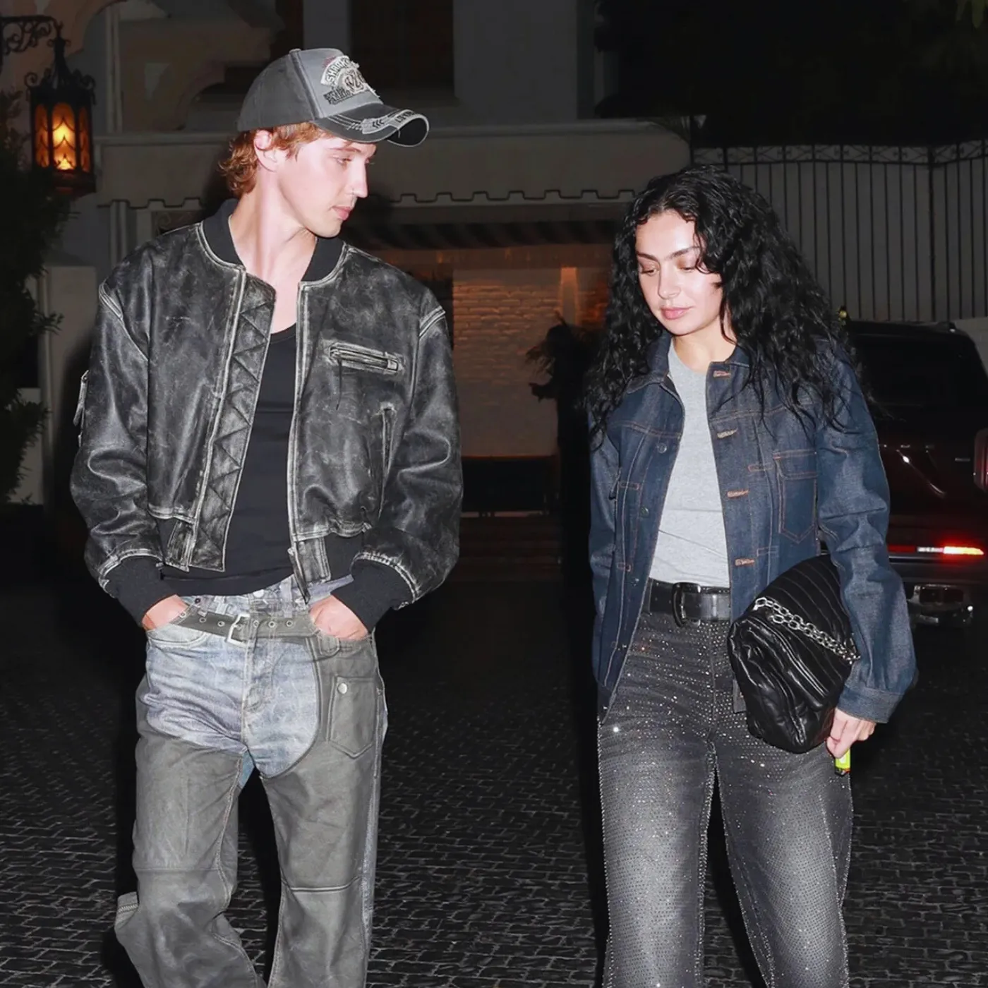 London Secrets and Charli XCX? Troye Sivan’s Cryptic Story Has the Internet in Meltdown