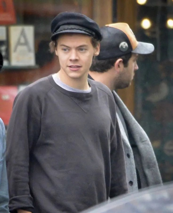 image_686e12af56f0e He Protected Harry Styles for Years — But What This Ex-Bodyguard Just Revealed Could Shatter His ‘Nicest Guy in Pop’ Image