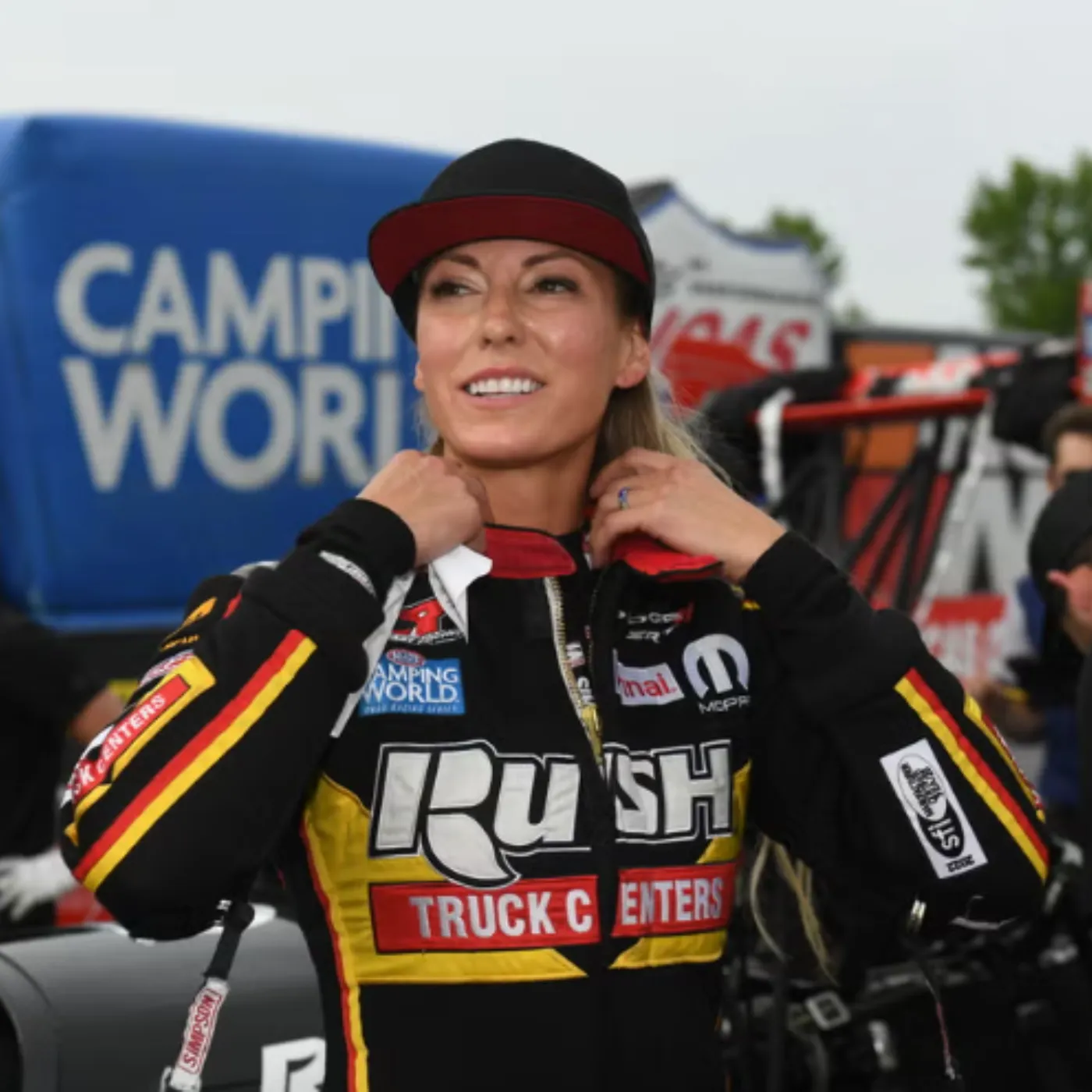 image_686e14a04c7c9 “Nobody Knew They Were Even Married”—Tony Stewart and His Wife Drop Bombshell That Stuns NASCAR