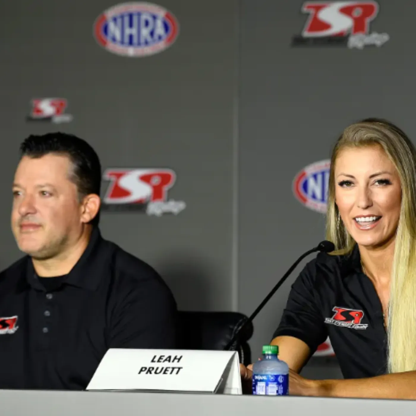 “Nobody Knew They Were Even Married”—Tony Stewart and His Wife Drop Bombshell That Stuns NASCAR