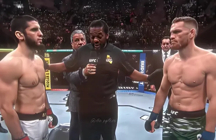 Jack Della Maddalena: "Makhachev Is Just Too Small, I Can Do Better Than Volk"