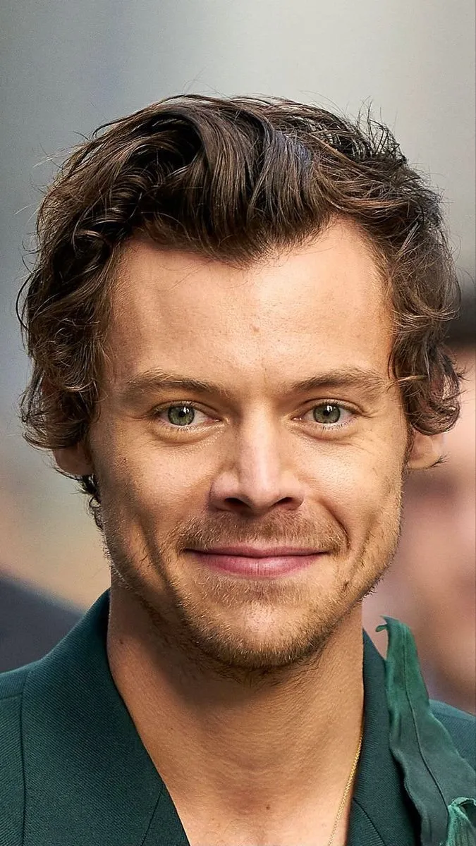 image_686e16b139e31 Olivia Dean Was Once Rumored to Be Harry Styles’ Secret Flame — But Her Shocking Choice of Eddie Burns Has the Internet Spiraling