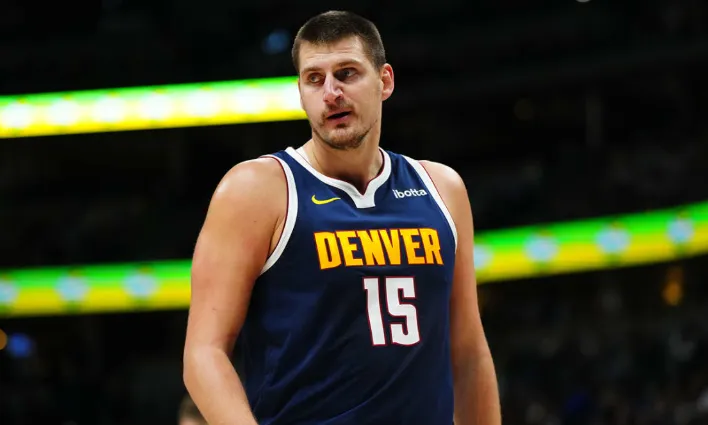 Nikola Jokic Makes Nuggets Fans Worried: Not Extending Contract This Summer, Why?