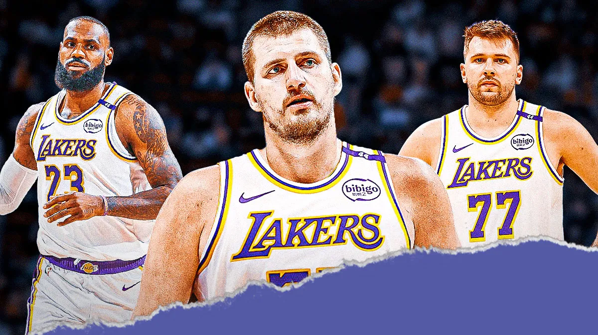 image_686e1da7c47c4 Nikola Jokic left the Nuggets to join the Lakers. Here is the reason behind the refusal to extend the contract.