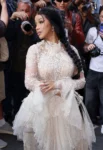 Stefon Diggs Breaks His Silence on Breakup With Cardi B — But It’s What He Posted Next That Has Everyone Talking
