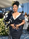 Nicki Minaj Breaks Silence in Shocking Lawsuit — Explosive Accusations Against JAY-Z, Roc Nation Secrets Unveiled, and Megan Thee Stallion Feud Set on Fire