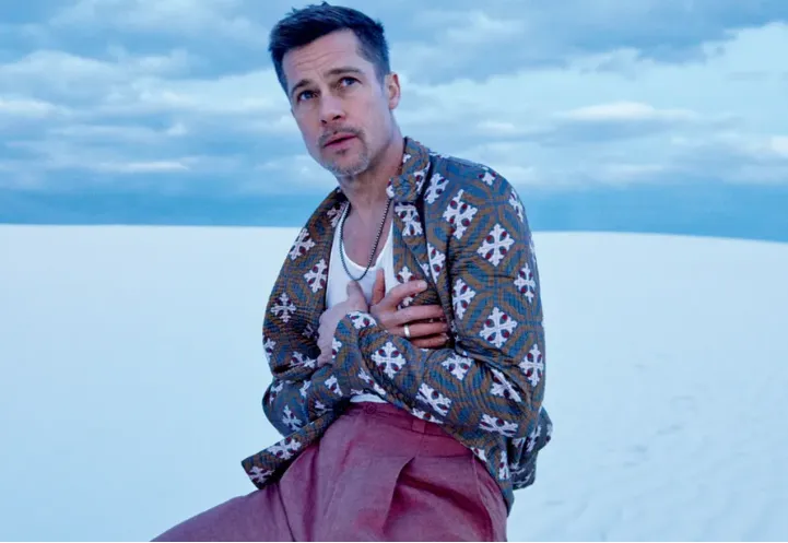 Brad Pitt Reveals for the First Time About His Months of Battling Himself 19 Brad Pitt Reveals for the First Time About His Months of Battling Himself