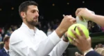 Novak Djokovic’s Son Said No to an Autograph — But What He Gave His Father Instead Left Millions in Tears