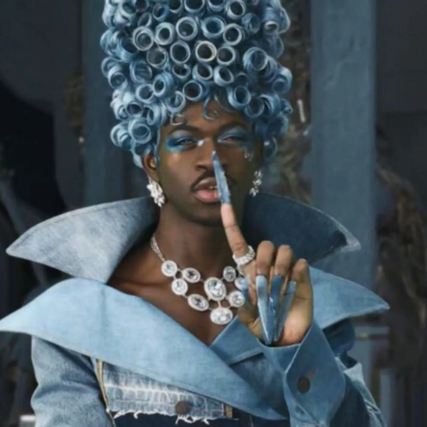 Lil Nas X’s Self-Sabotage? Insiders Leak Details on Rejected Strategy